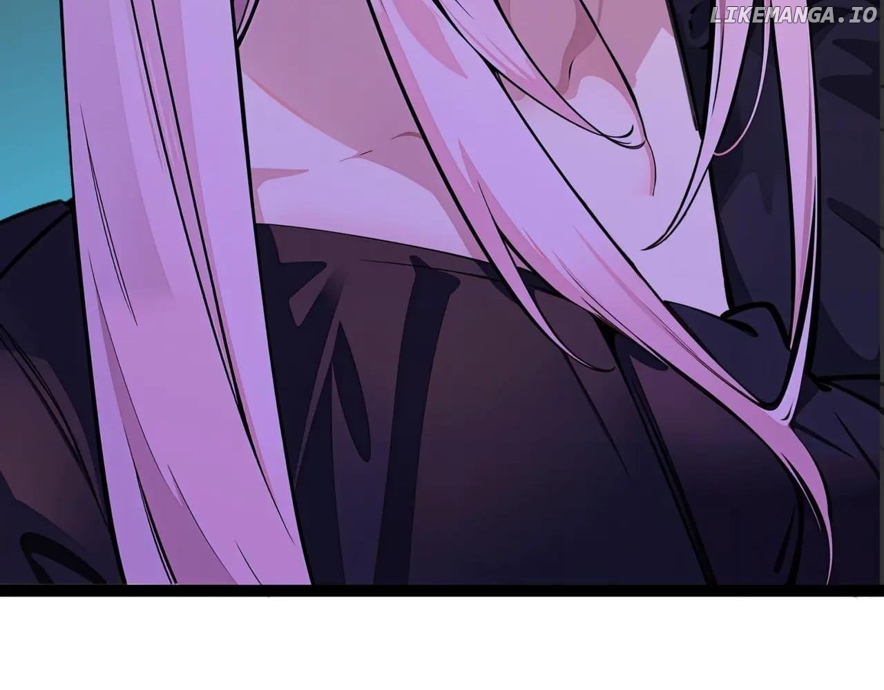 Daddy President Is Too Hard To Deal With Chapter 167 - page 87